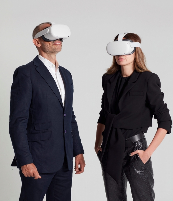 Toros & Partners Discussed Limitless Realities in the Metaverse in YUZU