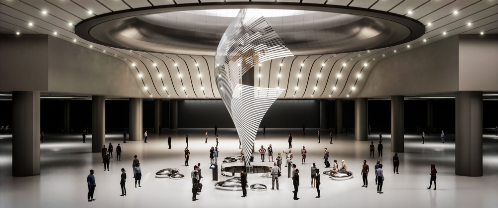 semazen-istanbul-airport-iga-art-competition-finalist-public-art-installation-by-toros-and-partners-inspired-by-mevlana