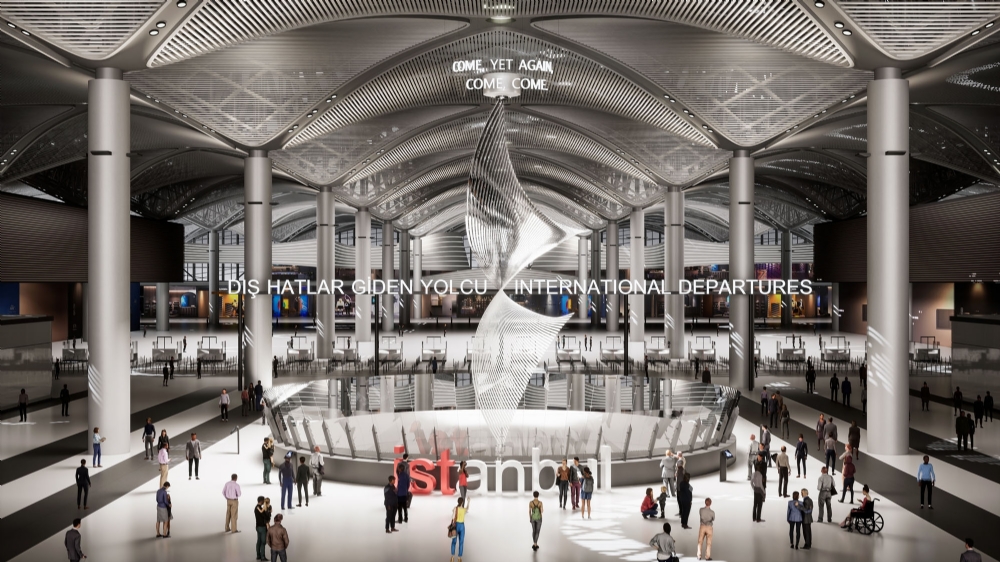 semazen-istanbul-airport-iga-art-competition-finalist-public-art-installation-by-toros-and-partners-inspired-by-mevlana
